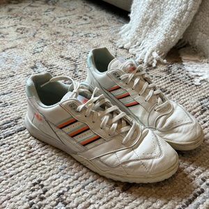 Vintage Retro Men’s Adidas